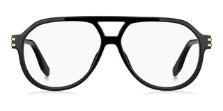 Marc Jacobs Marc 880 Men Black Pilot Eyeglasses
