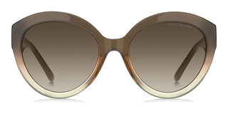 Marc Jacobs MARC 882/S women 0 Cat Eye Sunglasses