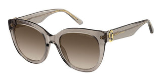 Marc Jacobs MARC 885/S women 0 Cat Eye Sunglasses