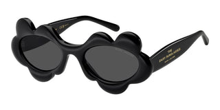 Marc Jacobs Marc 886/g/s Women Black Other Sunglasses