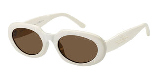Marc Jacobs Marc 887/g/s Women  Oval Sunglasses