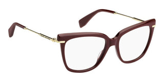 Marc Jacobs MARC 891 women Red Cat Eye Eyeglasses