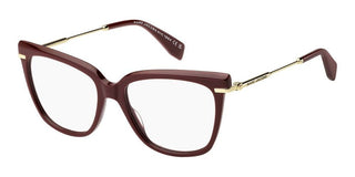 Marc Jacobs MARC 891 women Red Cat Eye Eyeglasses