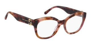 Marc Jacobs MARC 892 women Pink Cat Eye Eyeglasses