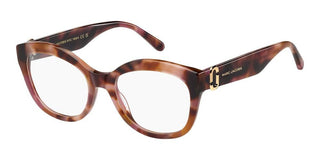 Marc Jacobs MARC 892 women Pink Cat Eye Eyeglasses