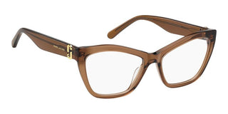 Marc Jacobs MARC 894 women Brown Cat Eye Eyeglasses