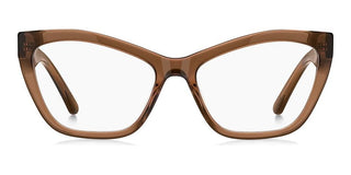 Marc Jacobs MARC 894 women Brown Cat Eye Eyeglasses