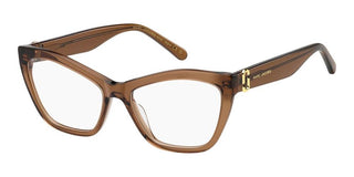 Marc Jacobs MARC 894 women Brown Cat Eye Eyeglasses