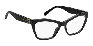 Marc Jacobs MARC 894 women Black Cat Eye Eyeglasses