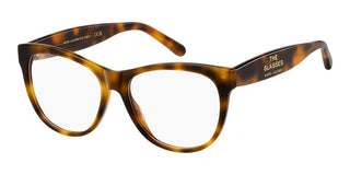 Marc Jacobs MARC 896 women Havana Cat Eye Eyeglasses