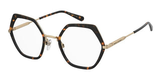 Marc Jacobs MARC 897 women 0 Geometric Eyeglasses