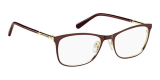 Marc Jacobs MARC 898/G women Red Rectangle Eyeglasses