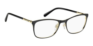 Marc Jacobs MARC 898/G women Black Rectangle Eyeglasses