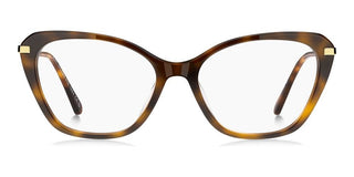Marc Jacobs MARC 899/G women Havana Cat Eye Eyeglasses