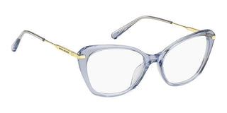 Marc Jacobs MARC 899/G women Blue Cat Eye Eyeglasses