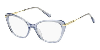 Marc Jacobs MARC 899/G women Blue Cat Eye Eyeglasses