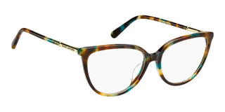 Marc Jacobs Marc 900/g Women Multicolor Cat Eye Eyeglasses