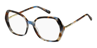 Marc Jacobs Marc 901 Women Multicolor Geometric Eyeglasses