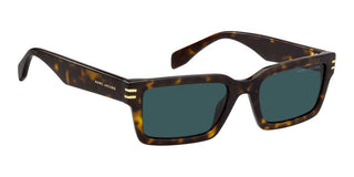 Marc Jacobs Marc 905/s Men  Rectangle Sunglasses