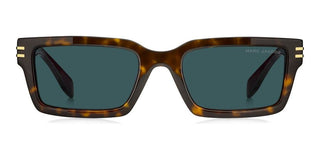 Marc Jacobs Marc 905/s Men  Rectangle Sunglasses