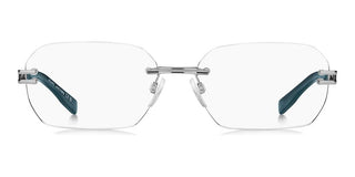 Marc Jacobs MARC 909 men Silver Rectangle Eyeglasses