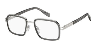 Marc Jacobs MARC 910 men Silver Squared Eyeglasses