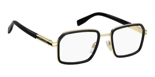 Marc Jacobs MARC 910 men Black Squared Eyeglasses