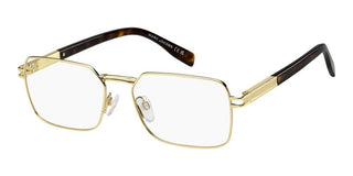 Marc Jacobs Marc 912 Men Havana Rectangle Eyeglasses