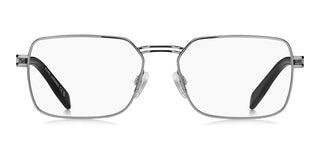 Marc Jacobs Marc 912 Men Ruthenium Rectangle Eyeglasses