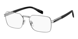 Marc Jacobs Marc 912 Men Ruthenium Rectangle Eyeglasses