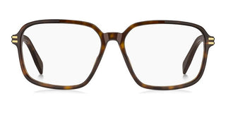 Marc Jacobs MARC 913 men Havana Squared Eyeglasses