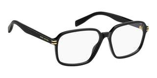 Marc Jacobs MARC 913 men Black Squared Eyeglasses