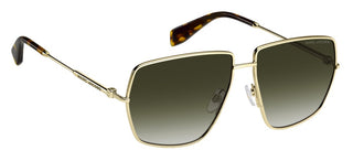 Marc Jacobs Marc 917/s Women Havana Geometric Sunglasses