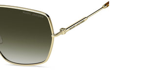 Marc Jacobs Marc 917/s Women Havana Geometric Sunglasses