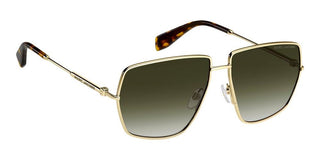 Marc Jacobs Marc 917/s Women Havana Geometric Sunglasses