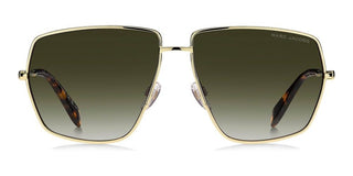 Marc Jacobs Marc 917/s Women Havana Geometric Sunglasses