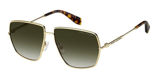 Marc Jacobs Marc 917/s Women Havana Geometric Sunglasses