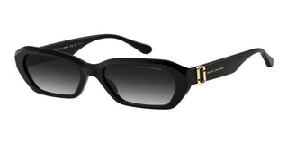 Marc Jacobs MARC 922/S women Black Sunglasses