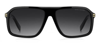 Marc Jacobs MARC 950/S men Black Sunglasses