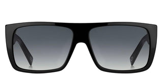 Marc Jacobs MARC ICON 096/S unisex Black Geometric Sunglasses