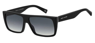 Marc Jacobs MARC ICON 096/S unisex Black Geometric Sunglasses