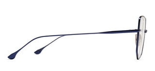 Dita MAREA unisex Blue Eyeglasses