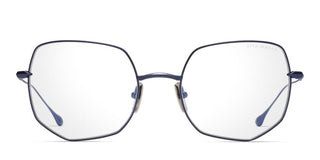 Dita MAREA unisex Blue Eyeglasses