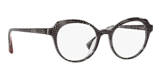 Alain Mikli MARIETTA 0A03133 women 0 Cat Eye Eyeglasses