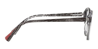 Alain Mikli MARIETTA 0A03133 women 0 Cat Eye Eyeglasses