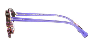 Alain Mikli MARIETTA 0A03133 women Violet Cat Eye Eyeglasses