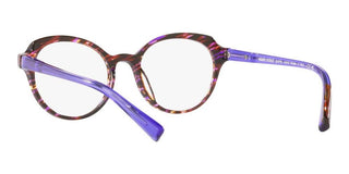 Alain Mikli MARIETTA 0A03133 women Violet Cat Eye Eyeglasses