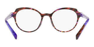 Alain Mikli MARIETTA 0A03133 women Violet Cat Eye Eyeglasses