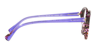 Alain Mikli MARIETTA 0A03133 women Violet Cat Eye Eyeglasses
