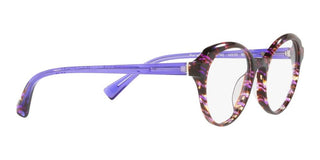 Alain Mikli MARIETTA 0A03133 women Violet Cat Eye Eyeglasses
